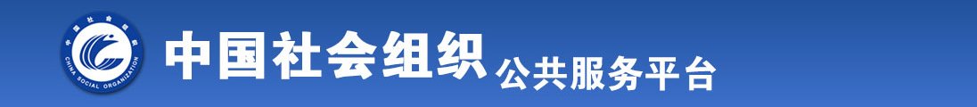 大鸡巴肏鸡逼视频全国社会组织信息查询